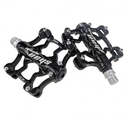 Yuzhijie Spares Yuzhijie Bicycle pedal mountain bike pedal wide non-slip pedal