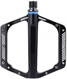 YZ Mountain Bike Pedal YZ Pedal, Bicycle Pedal, Aluminum Alloy Bearing Road Pedal Anti-Skid Pedal Accessories Universal Road Bicycle Accessories