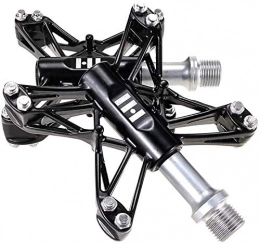 YZ Spares YZ Pedal, Bicycle Pedals, Magnesium Alloy Lightweight Pedals, Ultra-Light Anti-Skid Road Pedal Riding Accessories