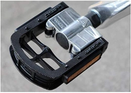 YZ Mountain Bike Pedal YZ Pedal, Folding Pedals, All-Aluminum Pedals Ultra-Light Anti-Skid Pedals Universal Road Bike Accessories