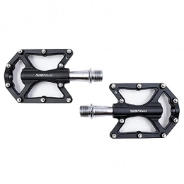 YZGSBBX Spares YZGSBBX Mountain bike pedal ultra light aluminum alloy pedal accessories Pedals (Color : ZP-D261)
