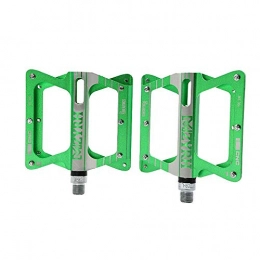 ZEYUE Spares ZEYUE Bicycle Pedal, Road Bicycle Pedal, Aluminum Bearing Pelin Pedal, Universal Pedal For Mountain Bike