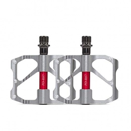 ZHTY Spares ZHTY Bike Pedals Mountain Bike Pedals Road Bike Pedals Cycle Accessories Bike Accessories Bicycle Accessories Bike Accesories Flat Pedals Bicycle Pedals