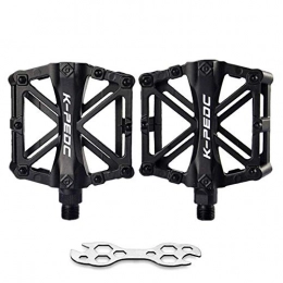 ZHTY Mountain Bike Pedal ZHTY Bike Pedals Pedals Cycling Accessories Road Bike Pedals Bmx Pedals Bicycle Pedals Bike Accessories Bike Accesories Mountain Bike Accessories