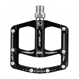 ZHTY Mountain Bike Pedal ZHTY Mountain Bike Pedals Pedals Road Bike Pedals Bike Accessories Flat Pedals Mountain Bike Accessories Bike Pedal Cycling Accessories Bicycle Pedals