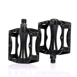 ZOUYY Spares ZOUYY Bicycle Pedal Aluminium Pedal Widened Folding Bicycle Pedal