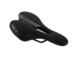 ONOGAL Spares 3095 Anatomical Bicycle Bike Seat Saddle Anti-Prostate for MTB, Trekking, City and Road use