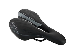 ONOGAL Spares 3097 Women's Anatomical Bike Seat for BTT, MTB, Trekking, Road and City Use