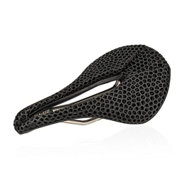 SWEPER Spares 3D Printed Honeycomb Seat Cushion Breathable Mountain Road Bike Saddle