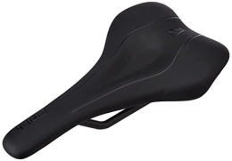 SQlab Mountain Bike Seat 612 R Ergowave Carbon, Road & MTB Race Bicycle Saddle Sqlab, Unisex – Adults, Bicycle saddle., 2300, Black, 13 cm