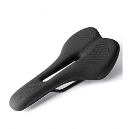 Aaren Spares Aaren Bicycle Saddles Bike Seat Comfortable Padded Seat Cushion Waterproof Breathable Fit Most Bikes Mountain Road Soft Breathable