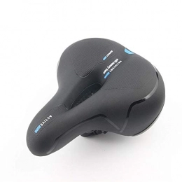 Aaren Spares Aaren Bike Saddle Mountain Bike Seat Breathable Comfortable Cycling Seat Cushion Pad Soft Breathable