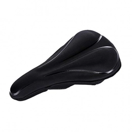Aaren Spares Aaren Bike Seat Cover Hollow and Breathable Bicycle Saddle Cushion Suitable for Mountain Bike Seat Thicken Bike Saddle Padded Bike Soft Breathable