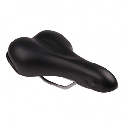 Aaren Mountain Bike Seat Aaren Mountain Bike Saddle Seat Gel Comfort Bicycle Seat MTB Bicycle Cushion Soft Breathable