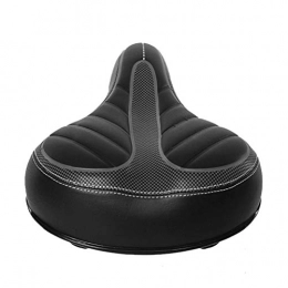 ABOOFAN Spares ABOOFAN 1 Pc Thickened Mountain Bike Saddle Reduction Bike Seat for Cycling