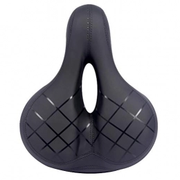 ABOOFAN Spares ABOOFAN Hollow- out Mountain Bike Saddle Thicken Seat Cushion Practical Riding Seat Cushion for Outdoor Outside