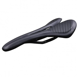 ANGGE Spares ANGGE bike seat 2020 new 139g Carbon Fiber Road Mtb Saddle Use 3k Carbon Material Pads Super Light Leather Cushions Ride Bicycles Seat
