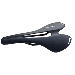 ANGGE Spares ANGGE bike seat 2021 ultralight 3K full carbon fiber bicycle saddle road mountain bike bicycle accessories frosted / glossy 275 * 143 bicycle saddle