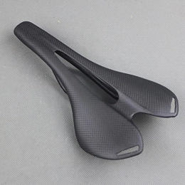 ANGGE Spares ANGGE bike seat promotion full carbon mountain bike mtb saddle for road Bicycle Accessories 3k ud finish good qualit y bicycle parts 275 * 143mm