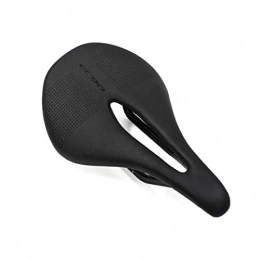 ANLD Spares ANLD Carbon fiber road bike hollow foreskin cushion mountain road bicycle seat cushion long hollow breathable comfortable cushion