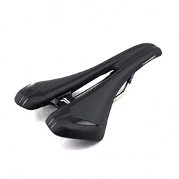 ANLD Spares ANLD Mountain road bicycle seat titanium alloy bow, hollow and breathable comfortable cushion