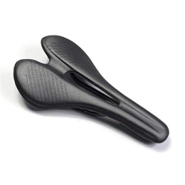 ANORE Mountain Bike Seat ANORE Bicycle Mountain Bike Full Carbon Fiber Cushion Carbon Bow Saddle