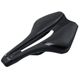AORUEY Spares AORUEY Men's Comfortable and Breathable Mountain Bike Saddle Protector - Suitable for Men and Women (Color : Black, Size : Free size)