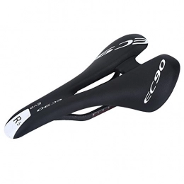 Asixx Bike Saddle, Ultra-light Mountain Bicycle Road Saddle or Bike Seat Ergonomic and Slim and Hollow-out Design,Suitable for Most Bikes