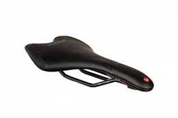 Astute Mountain Bike Seat Astute Skyline Tac SR mountain bike saddle, black, one size