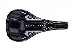 Astute Spares Astute Uni Mudline VT Mountain Bike Saddle – Black / Black, One Size