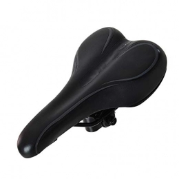 AZZSD Spares AZZSD Bicycle Seat Cushion Bicycle Saddle Mountain Bike Saddle Mountain Bike Seat Cushion Seat Bag Riding Equipment