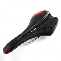 AZZSD Mountain Bike Seat AZZSD Bicycle Seat Hollow Mountain Bike Saddle Comfort Road Bike Seat Mountain Bike Seat Cushion Riding Accessories Bicycle Accessories
