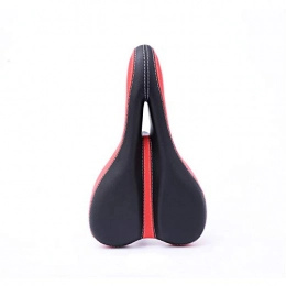 AZZSD Mountain Bike Seat AZZSD Central Control Comfort Bicycle Seat Bicycle Saddle Folding Bike Mountain Bike Seat Cushion Soft Seat Travel Bicycle Accessories
