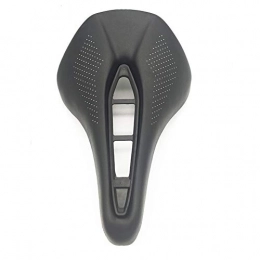 AZZSD Mountain Bike Seat AZZSD Hollow Comfort Ma on Mountain Road Bicycle Seat Cushion Bicycle Saddle Hollow Big Ass Bicycle Accessories Cycling Accessories