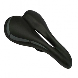 AZZSD Spares AZZSD Mountain Bike Saddle Hollow Comfortable Thick Cushion Bicycle Long Distance Travel Hole Cushion Riding Essential Bicycle Essential