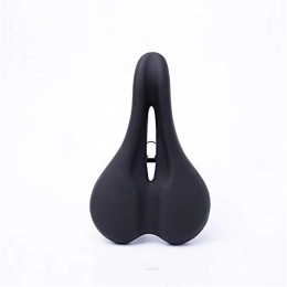 AZZSD Spares AZZSD Silicone Bicycle Seat Mountain Bike Saddle Bicycle Seat Cushion Accessories Riding Equipment Mountain Sports Car Saddle