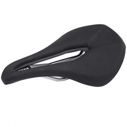 B Baosity Mountain Bike Seat B Baosity Comfortable Bike Racing Saddle Ultra-light Hollow Out Seat Cushion Bicycle Accessories- Fit for Mountain / Road / MTB Bicycles