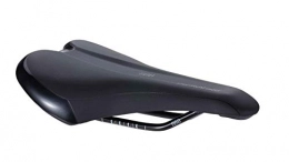 BBB Cycling Spares Bbb Cycling BSD-130 Spectrum Short Unisex Bike Saddle for Road and Mountain Biking