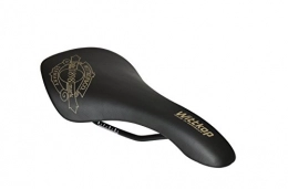 Bchel WITTKOP Leather Saddle MTB without brackets Model: Velodrom, not applicable