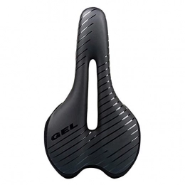 Bdesign Spares Bdesign Bike Seat Bicycle Saddle Comfort Cycle Saddle Waterproof Soft Cycle Seat Suitable for Women and Men, Road Bike, Mountain Bike,