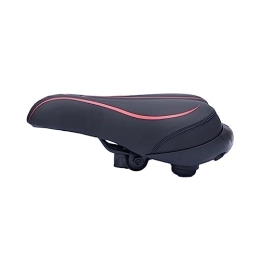 BESPORTBLE Mountain Bike Seat BESPORTBLE 1pc Bicycle Seats Bouncy Seat Inflatable Seat Bike Seat Mountain Bike Saddle Road Bike Saddle Car Seat