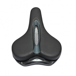 BESPORTBLE Mountain Bike Seat BESPORTBLE 1pc Bike Seat Comfortable Bike Cushion Mountain Bike Saddle Bike Supply Bicycle Accessories