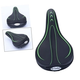 BESPORTBLE Spares BESPORTBLE 1pc Bike Seats Bicycle Seat Bicycle Saddle Bouncy Seat Road Bike Saddle Road Bike Seat Mountain Bike Saddle Cushion Inflatable
