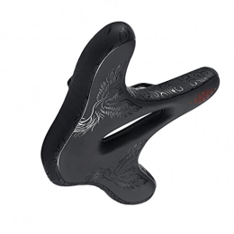 BESPORTBLE Mountain Bike Seat BESPORTBLE Mountain Bike Seat Comfortable Bike Seat Padded Bicycle Saddle with Soft Cushion for Riding Bike Cycling Exercise Road Bike Fixed Gear Bike