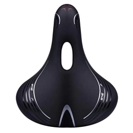 BFFDD Spares BFFDD Bike Seat Comfortable Bicycle Seat Waterproof MTB Mountain Bike Saddle Cushion For Men Women