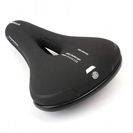 WGLG Mountain Bike Seat Bicycle Accessories Comfortable Saddle Mtb Bike Saddle Seat Comfortable Thick With Memory Foam