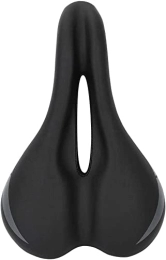 Bicycle Comfort Universal Seat,Bicycle Saddle,Breathable Bike Saddle Universally Fitting for Various Bikes Cycling Accessory Bicycleseat Bicycles And Spare Parts Bicycleseat Bicycles And Spare Parts