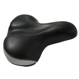KoehLy Spares bicycle, Decoration, protection Bicycle Saddle Soft and Thick Electric Bicycle Saddle Riding Accessories Mountain Bike Cushion Bicycle Accessories