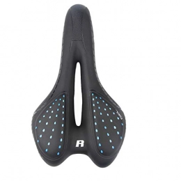 ZXXYTA Spares Bicycle Saddle, 919B Outdoor Mountain Bike, Guide Seat Cushion with Thickened,