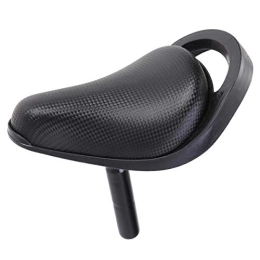 PRDECE Spares Bicycle saddle Comfortable Road MTB Bicycle Seat Cycling Seat Mountain Bike Seat Cushion Pad for Kids Children